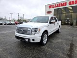 Used 2014 Ford F150 Platinum image 3
