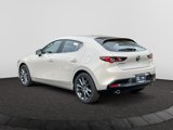 New 2025 MAZDA MAZDA3 s image 4