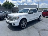 Used 2013 Ford F150 Platinum image 5