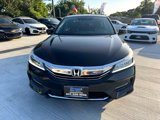Used 2016 Honda Accord Touring image 2