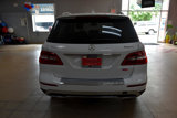 Used 2014 Mercedes-Benz ML 350 4MATIC w/ Premium 1 Package image 6