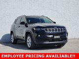 New 2025 Jeep Compass Latitude image 2
