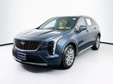 Certified 2020 Cadillac XT4 Premium Luxury image 3