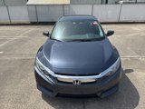 Used 2016 Honda Civic EX image 2