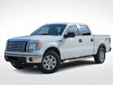 Used 2011 Ford F150 XLT w/ XLT Chrome Pkg image 1