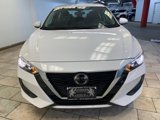 Used 2022 Nissan Sentra SV w/ All-Weather Package image 4