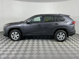 Certified 2022 Toyota RAV4 LE image 4