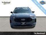 Certified 2024 Ford Escape ST-Line w/ Tech Pack #1 image 2