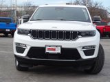 Certified 2023 Jeep Grand Cherokee Limited image 5