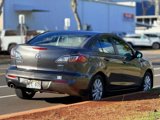 Used 2012 MAZDA MAZDA3 i Touring image 5