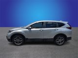 Used 2021 Honda CR-V EX-L image 2