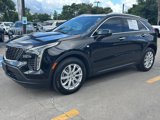 Used 2023 Cadillac XT4 Luxury w/ Cold Weather Package image 3