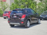 Used 2021 Chevrolet Trax LT w/ Driver Confidence Package image 5