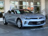 Used 2017 Chevrolet Camaro LT image 6