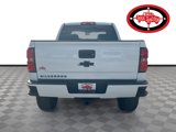 Used 2018 Chevrolet Silverado 1500 Custom image 6