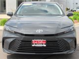 Used 2025 Toyota Camry LE image 3