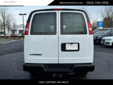 Used 2018 Chevrolet Express 2500 Extended image 6