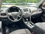 Used 2021 Chevrolet Equinox LT image 2