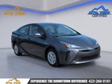 Used 2022 Toyota Prius LE image 3