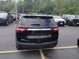 Used 2020 Chevrolet Traverse LS image 4