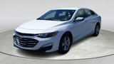 Used 2024 Chevrolet Malibu LT image 3