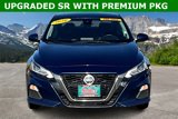 Used 2020 Nissan Altima 2.5 SR w/ Premium Package image 3