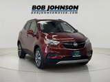 Certified 2022 Buick Encore Preferred w/ Safety Package image 3