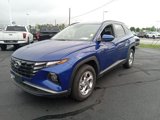 Used 2024 Hyundai Tucson SEL image 4