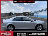 Used 2012 Ford Fusion Sport image 6