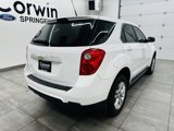 Used 2012 Chevrolet Equinox LS w/ LPO, Protection Package image 6