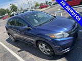 Used 2016 Honda HR-V EX image 2