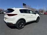 Used 2022 Kia Sportage LX w/ LX AWD Value Edition Package image 5