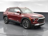 New 2025 Chevrolet TrailBlazer LT w/ Driver Confidence Package image 2