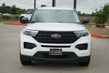 Used 2020 Ford Explorer 2WD image 2