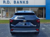 New 2025 Chevrolet Trax LT w/ Driver Confidence Package image 4