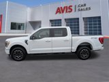 Used 2023 Ford F150 XLT w/ Equipment Group 302A High image 2