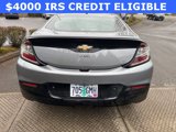 Used 2018 Chevrolet Volt Premier w/ Driver Confidence Package image 6