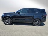 Certified 2022 Land Rover Discovery S R-Dynamic image 2