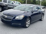 Used 2011 Chevrolet Malibu LT image 3