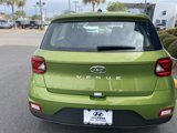 New 2024 Hyundai Venue SEL image 3