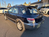 Used 2006 Subaru Impreza Outback Sport Special Edition image 3