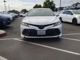 Used 2018 Toyota Camry LE image 2