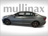Used 2019 Volkswagen Jetta SEL Premium image 5