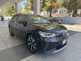 Certified 2021 Volkswagen ID.4 1st Edition image 3