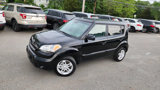 Used 2011 Kia Soul + image 2