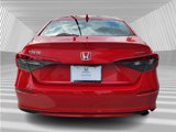 Certified 2022 Honda Civic Sport image 4