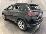 Used 2018 Jeep Compass Latitude w/ Cold Weather Group image 4