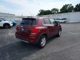 Used 2017 Chevrolet Trax LT w/ LT Convenience Package image 6