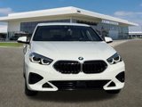 Certified 2022 BMW 228i xDrive Gran Coupe w/ Convenience Package image 3