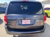 Used 2018 Dodge Grand Caravan SXT image 4